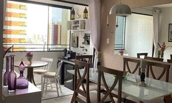 Imagem: Vendo apartamento com 65m2 em Manaíra