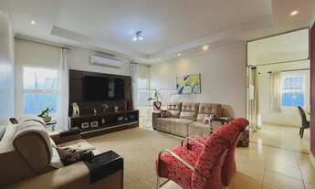 Imagem: Casa Padrão em Ribeirão Preto