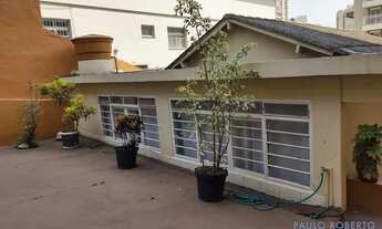 Imagem 6: CASA TÉRREA - VILA MASCOTE - SP