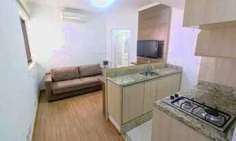 Imagem: Flat La Residence Paulista 29m² 1 dormitório