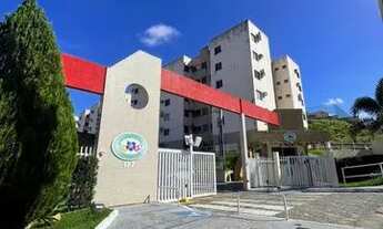 Imagem: Apartamento no Jabotiana- Aracaju/SE