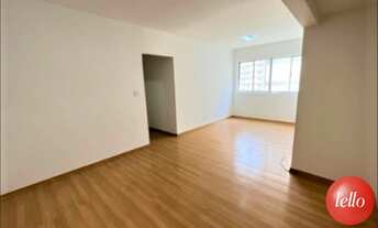 Imagem: São Paulo - Apartamento Padrão - Moema