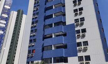 Imagem 4: Apartamento para venda possui 62 metros quadrados com 2 quartos em Boa Viagem - Recife - P