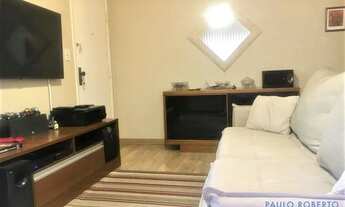 Imagem 4: APARTAMENTO - ACLIMAÇÃO - SP