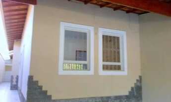 Imagem 3: Casa no Bonfim Casa com 2 dormitórios