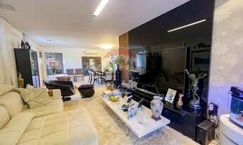 Imagem 6: Apartamento para venda tem 159 metros quadrados com 3 quartos em Meireles - Fortaleza - CE