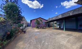 Imagem 2: Casa para aluguel e venda 3 quartos em Vila Pedroso - Goiânia - GO