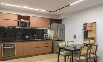 Imagem 2: APARTAMENTO - PINHEIROS - 1 DORMTS - 98 m² - 1 VAGA