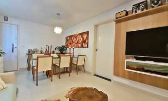 Imagem 3: Apartamento com 3 dormitórios à venda em Belo Horizonte