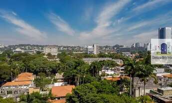 Imagem 3: Casa com 4 dormitórios à venda, 910 m² - Jardim Europa - São Paulo/SP