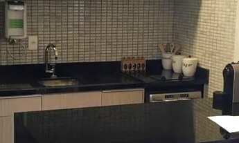 Imagem 4: Flat para aluguel possui 40 metros quadrados com 1 quarto em Brooklin Paulista - São Paulo