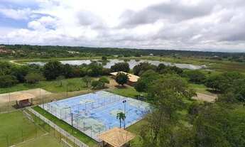 Imagem 6: Lotes Em Condomínio Fechado Na Caucaia, Área De Lazer Completa, 3 Min Do Icaraí, Pronto P