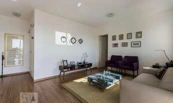 Imagem 3: Apartamento para Aluguel - Vila Andrade, 2 Quartos, 80 m2