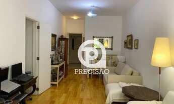 Imagem 4: Apartamento à venda, 87 m² por R$ 1.475.000,00 - Lagoa - Rio de Janeiro/RJ