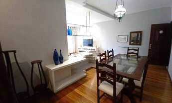 Imagem 5: Apartamento com 4 dormitórios, 142 m² - venda por R$ 1.200.000,00 ou aluguel por R$ 7.874