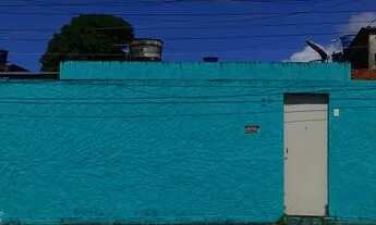 Imagem: Casa para venda com 91,0 m² com 2 quartos