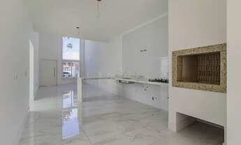 Imagem 3: Casa em Condominio a venda com 3 quartos, 2 vagas e 104m2 no bairro Hipica, na zona sul de