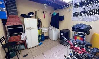 Imagem 3: Sobrado para venda no Caiçara lado Praia