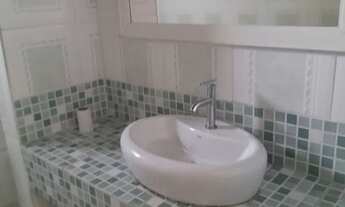 Imagem: Quarto mobiliado Tijuca