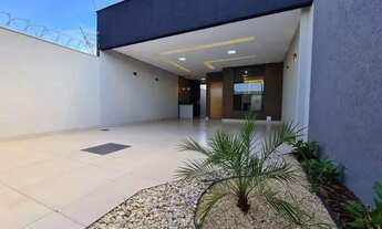 Imagem 5: Casa para Venda em Trindade, Setor Cristina Ii Expansão, 3 dormitórios, 1 suíte, 2 banheir