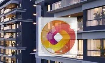 Imagem 2: Apartamento com 3 dormitórios à venda, 193 m² por R$ 2.587.408,65 - Orleans - Curitiba/PR