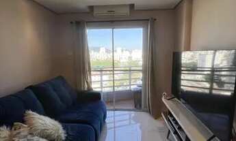 Imagem 5: Apartamento pronto para morar