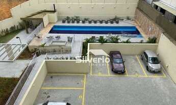 Imagem 16: Apartamento com 1 dormitório, 37 m² - venda por R$ 240.000 ou aluguel por R$ 1.700,00/mês