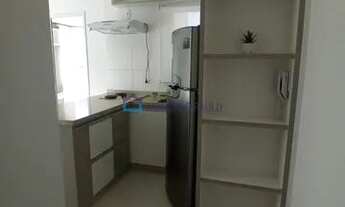 Imagem 3: Apartamento a 08 minutos a pé do metrô Ana Rosa!