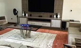 Imagem: Apartamento para venda com 248 metros quadrados