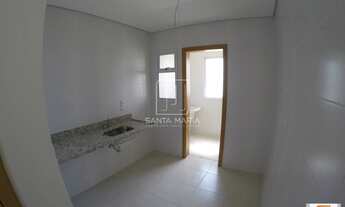 Imagem 4: Apartamento (tipo - padrao) 2 dormitórios/suite, cozinha planejada, lazer, espaço gourmet