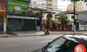 Imagem 3: São Paulo - Terreno Padrão - Casa Verde