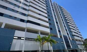 Imagem 3: Campos Dourados Apartamento com 3 dormitórios