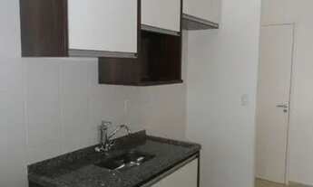 Imagem 2: Apartamento para aluguel possui 63 metros quadrados com 2 quartos em Jaguaré - São Paulo