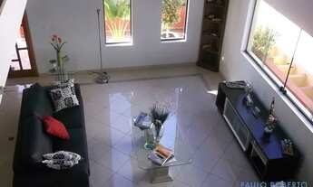 Imagem 3: SOBRADO - PARQUE DOS PRÍNCIPES - SP