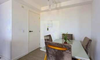 Imagem 5: Apartamento para Aluguel - Novo Osasco, 2 Quartos, 57 m2