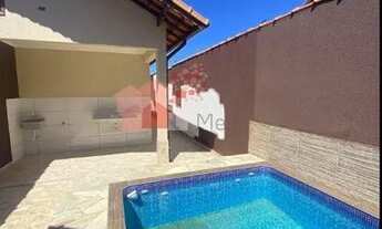 Imagem: Casa para Venda em Mongaguá, Flórida Mirim