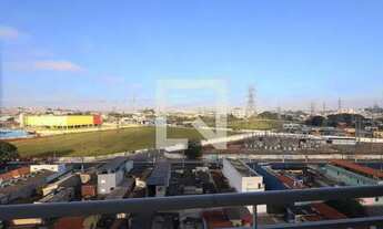 Imagem 6: Apartamento para Aluguel - Jardim Nove de Julho, 1 Quarto, 64 m2