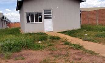 Imagem 7: Ágio Casa para venda no mansur III