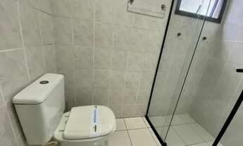 Imagem 5: Aluga - se apartamento mobiliado Aguas Claras