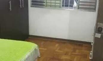 Imagem 6: CASA TÉRREA - CAMPO GRANDE - SP