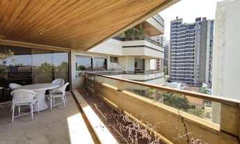 Imagem 2: Apartamento - Cambuí - Campinas