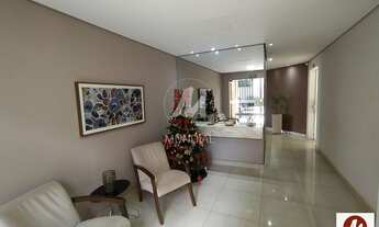 Imagem 4: Apartamento (tipo - padrao) 1 dormitórios, cozinha planejada, portaria 24hs, lazer, salão