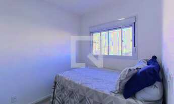 Imagem 6: Apartamento para Aluguel - Vila Invernada, 2 Quartos, 38 m2