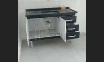 Imagem 2: Casa para alugar no Bairro de Chora Menino , 2 dormitórios, 1 vaga