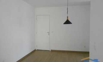 Imagem 3: Apartamento 52,85 m² Varanda Gourmet - 2 dorm. 1 vaga Carapicuiba