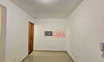 Imagem 6: Apartamento com 1 dormitório, 34 m² - venda por R$ 260.000,00 ou aluguel por R$ 1.675,00/m