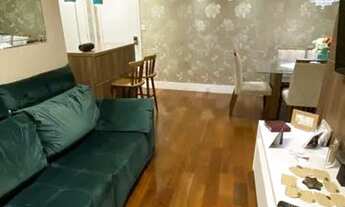 Imagem 4: Apartamento, Vila São Paulo - São Paulo