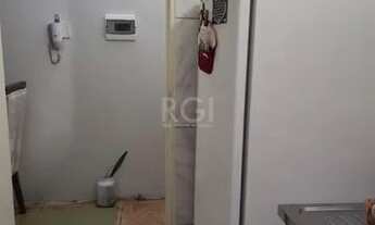 Imagem 3: Apartamento 01 dormitório, térreo, no bairro Jardim Carvalho, em Porto Alegre, RS