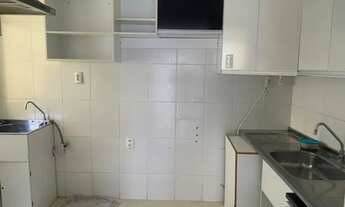 Imagem 7: Apto 3/4 com Varanda - 2º Andar - Gran Ville das Artes - 1.3 km Atrás do Maxxi