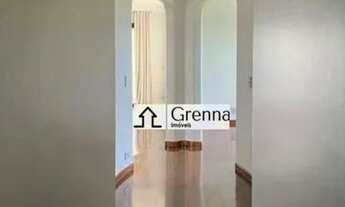 Imagem 3: Apartamento com 3 Quartos e 5 banheiros para Alugar, 195 m²